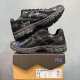 Nike ACG Gaiadome 12.1 Black Hiking Sneakers 1203A976-001