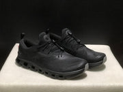 On Cloud X Z5 Black Running Sneakers
