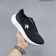 DESCENTE RUN STEP Low-Top Running Shoes SQ113RRN14