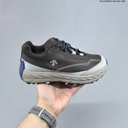 DESCENTE TERRAIN D Low-Top Hiking Shoes D5293USN41