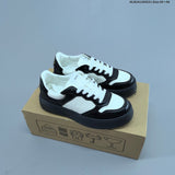 Gucci Chunky B Low-Top Sneakers, Style 675619 5ZXCO 9580