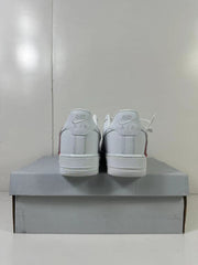 CPFM x Nike Air Force 1 Low White Red CK4746-991