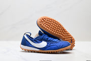 Jacquemus x Nike Jacumoon Low-Top Sneakers, Blue and White