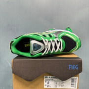 ASICS GEL-KAYANO 14 Green Black 1203A885-001 Sneakers