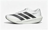 Adizero Evo SL 2 White Black Running Shoes