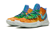 Kyrie 5 "Spongebob - Pineapple House" CJ6951 800