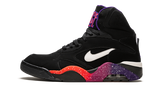 New Air Force 180 Mid "Phoenix Suns" 537330 017