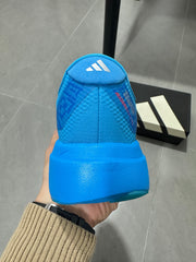 Adidas Lightstrike Pro JR2023 Blue Red Running Shoes