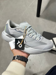 adidas Adizero Evo SL Running Shoes Light Grey