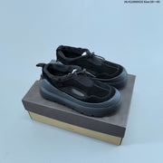 UGG Heritage Utility Low-Top Casual Sneakers
