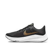 Nike Zoom Winflo 8 Running Shoes Black Gold CW3419-009