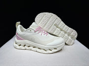 On Cloudtilt 2.0 Sneakers in Cream and Pink
