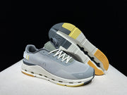 On Cloudnova Form 2 Sneakers, Glacier Olive