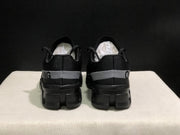 On Cloudmonster 2 Black and Ash Running Shoes