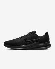 Nike Downshifter 11 Black Running Shoes CW3411-002