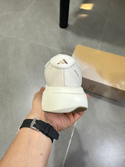 Adidas Adizero Lightstrike Pro White Champagne Running Shoes