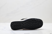 Jacquemus x Nike Jacumoon Low-Top Sneakers, White and Black