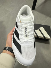 adidas Lightstrike Pro White Black Running Shoes JH6206