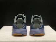 HOKA Stinson 7 Trail Running Shoes in Gray