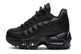 Nike Air Max 95 All Black Sneakers