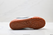 Nike Terra Manta White Black Gum Sole Sneakers