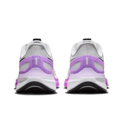 Nike Structure 25 Running Shoes White Purple DJ7884-100