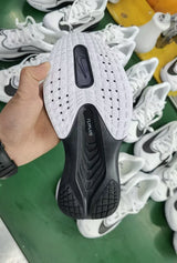 Nike Zoom Fly 6 Running Shoes White Grey Black FN8454-100
