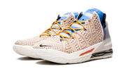Lebron 18 "Multi Animal Print" CW3156 900