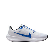 Nike Air Zoom Pegasus 40 White Blue Running Shoes FJ2843-100