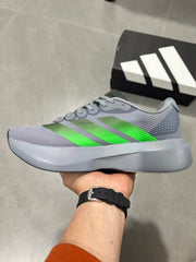 adidas Lightstrike Pro Running Shoes Grey Green KI6927