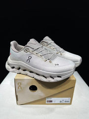 On Cloudtilt Sneakers in Brown