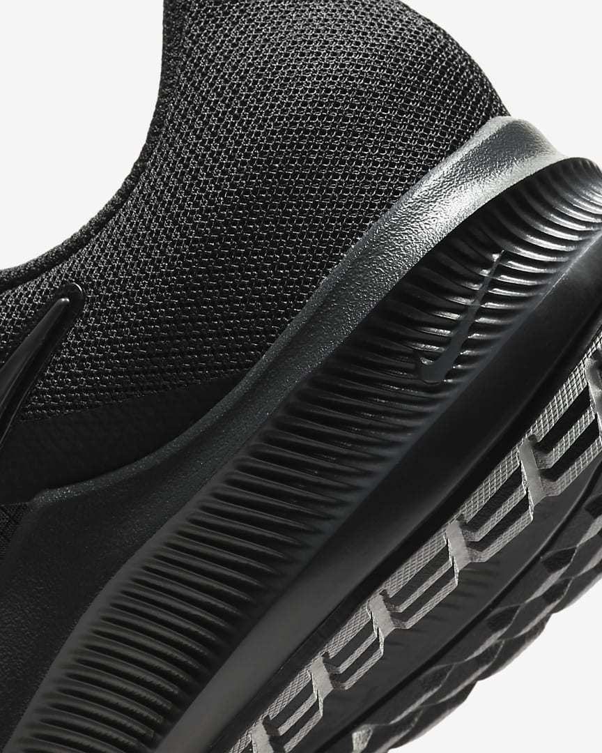 Nike Downshifter 11 Black Running Shoes CW3411-002