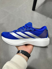 adidas Adizero Lightstrike Pro Running Shoes Blue White