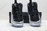 Nike Air Foamposite One Penny Hardaway Black Sneakers