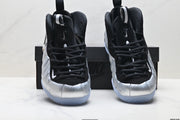 Nike Air Foamposite One Penny Hardaway Black Sneakers