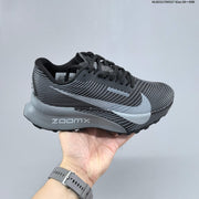 Nike ACG Ultrafly Trail Running Shoes in Black and Gray