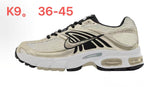 Nike Air Max Moto 2K Low-Top Running Shoes