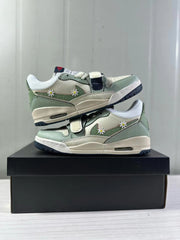 Jordan Air Jordan Legacy 312 Low Sneakers Mint Green CD9054-146