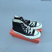 Converse Chuck 70 High-Top Canvas Sneakers – Melon Yellow A24233C