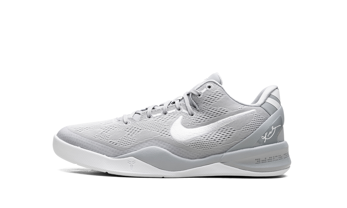 Kobe 8 Protro GS "Wolf Grey" FN0266 003