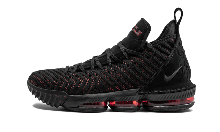 LeBron 16 "Fresh Bred" AO2588 002