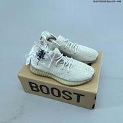 Adidas Yeezy Boost 350 V2 Knit Sneakers FZ5246