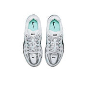 Nike P-6000 White and Blue Retro Sneakers BV1021-104