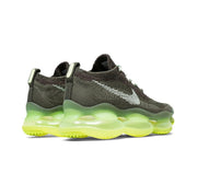 Nike Air Max Scorpion Sneakers Dark Green DJ4701-300