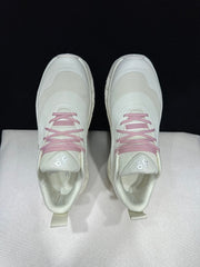 On Cloudtilt 2.0 Sneakers in Cream and Pink