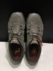 On Cloud 6 Year of the Horse Sneakers in Charcoal