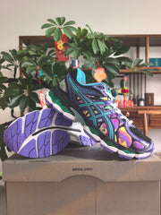 ASICS GEL-NIMBUS 10.1 Black Butterfly Sneakers