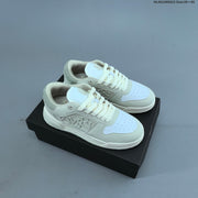 AMIRI MA Skyline Low-Top Sneakers