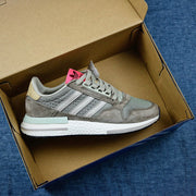 Adidas Originals ZX 500 RM Sneakers Grey BD7959