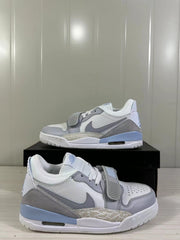 Jordan Legacy 312 Low Glacier Blue Sneakers HQ1190-101